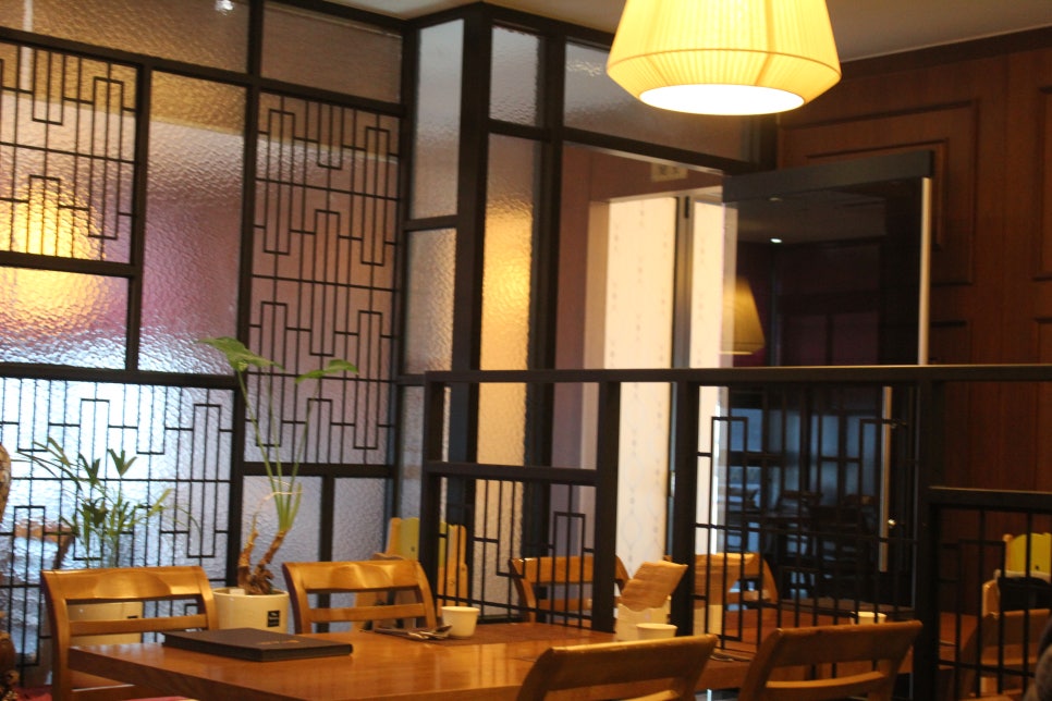 용인동백맛집 코스요리가 참 깔끔하게 나오는 메이란 관련 이미지 14