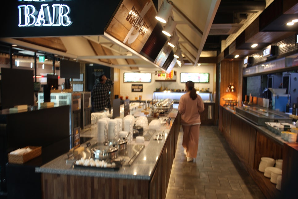 용인동백맛집 특급서비스를 즐길수가 있는 스푼더마켓 관련 이미지 14