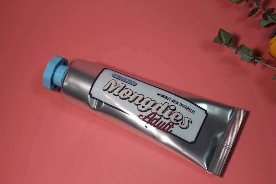 안전한치약 매일 안심하고 쓰는 몽디에스 관련 이미지 9