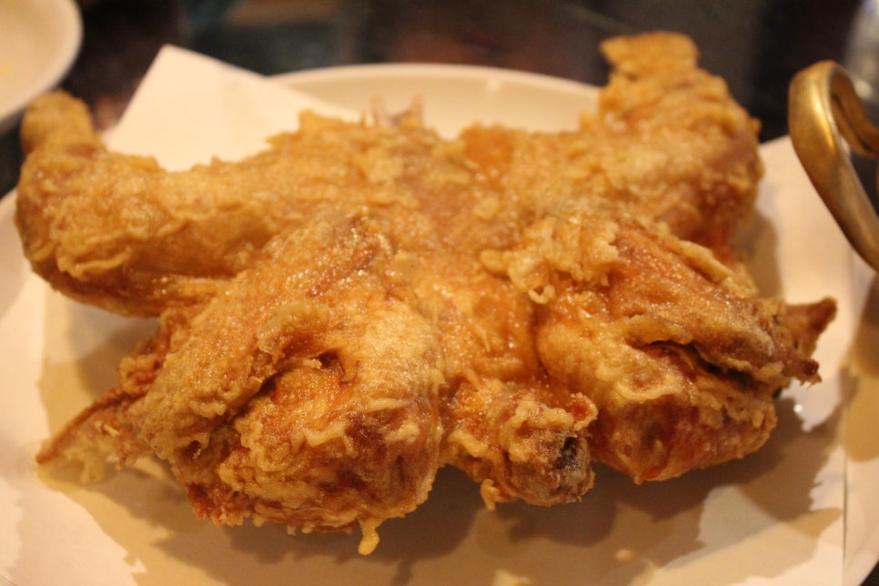 경기대 후문 맛집 분위기도 좋고 한잔 생각나는 빨간석쇠구이 관련 이미지 19