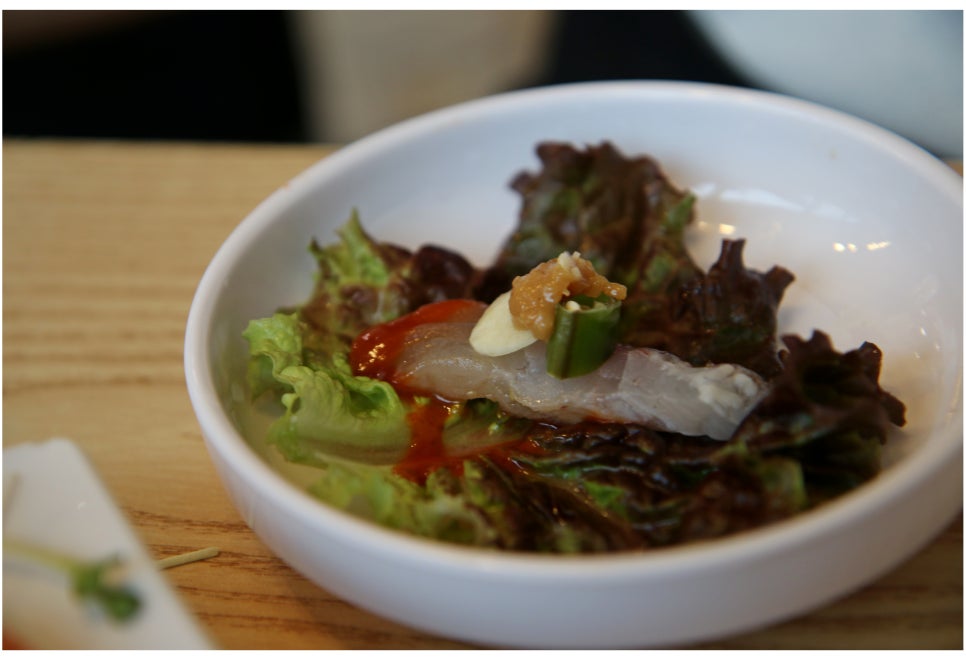 노량진수산시장 횟집 입에서 살살녹는 역대급후기 관련 이미지 25