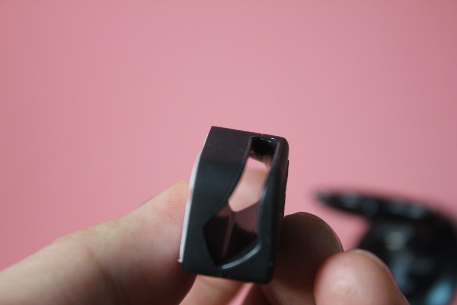 차량용송풍구거치대 스마트폰에 간편하게 부착하는 크레쿠 돌핀 관련 이미지 10