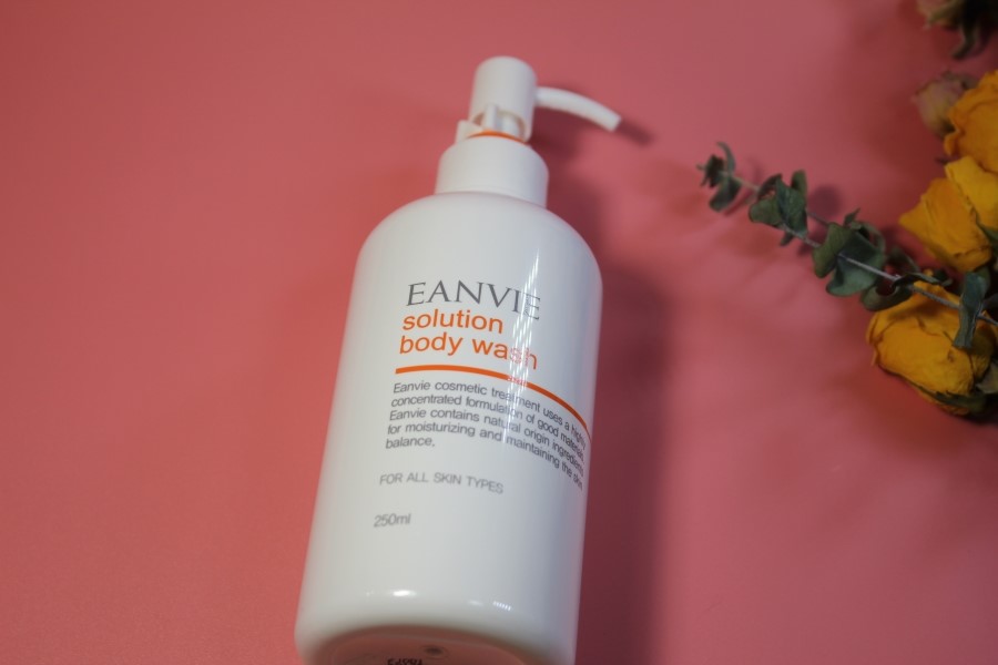 등에 생긴 피지도 관리가 필요하다 엔비 솔루션 바디워시 관련 이미지 6