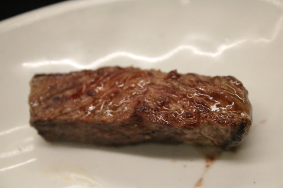 미금역 맛집 이런 식당 처음이야, 고품격으로 원하는 부위를 먹는  소신 관련 이미지 58