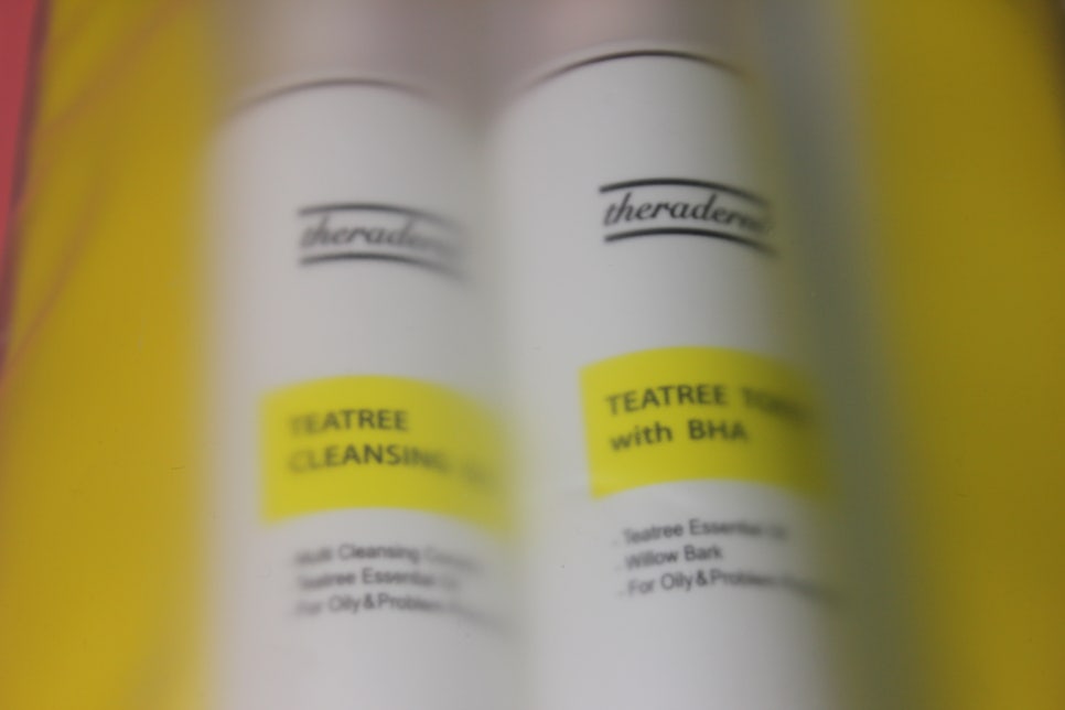 여드름피부 클렌징 살리실산으로 개운하게 마무리 관련 이미지 2