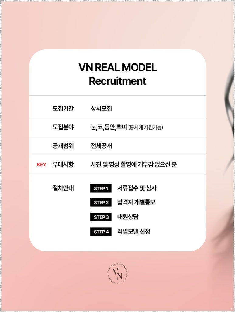 Turn Your Complexes into Confidence: How to Apply for the VN Plastic Surgery Real Model Program image 3