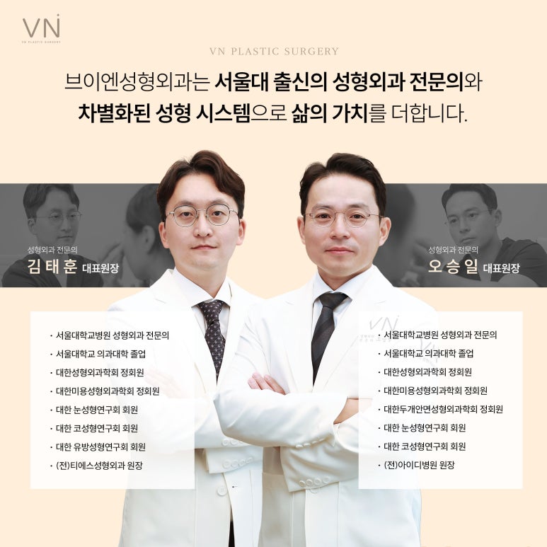 눈밑지방재배치, 노안에서 동안으로 관련 이미지 7