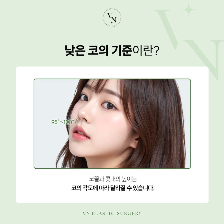 Can a Low Nose Also Be Made into a Straight-to-Slightly-Concave Nose? image 2