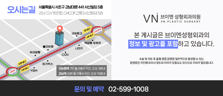 VN Plastic Surgery December &middot; January Clinic Schedule Notice image 4