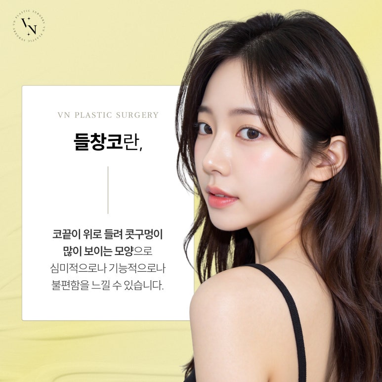 VN Plastic Surgery: If You’re Worried About a Upturned Nose? image 2