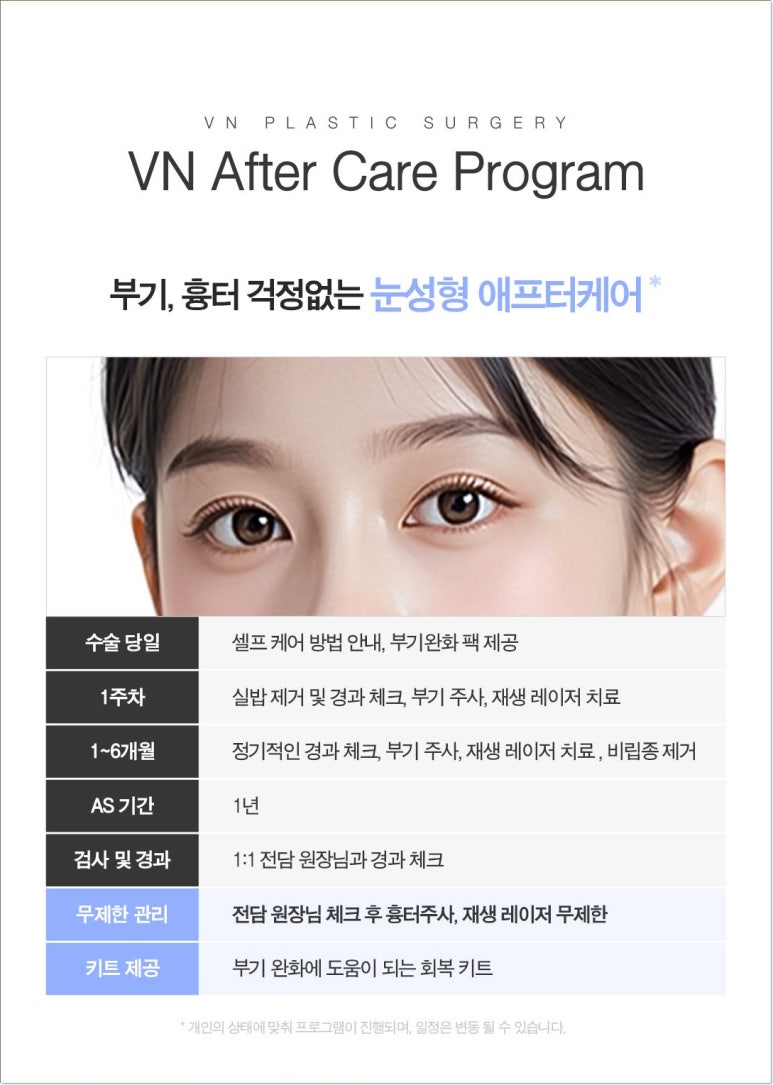 Double Eyelid Incision Surgery Review｜Do I Need Incisional Double Eyelid Surgery? image 10