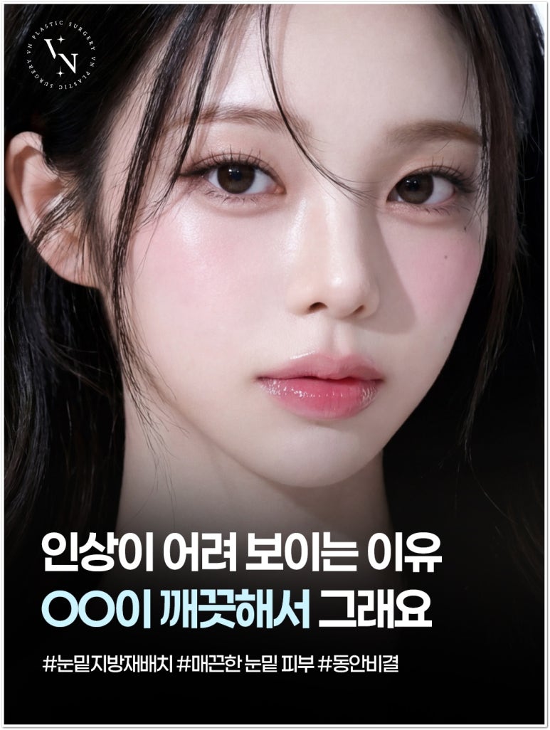 Best Place for Lower Eyelid Fat Repositioning: Should You Always Remove Lower Eyelid Fat? image 1
