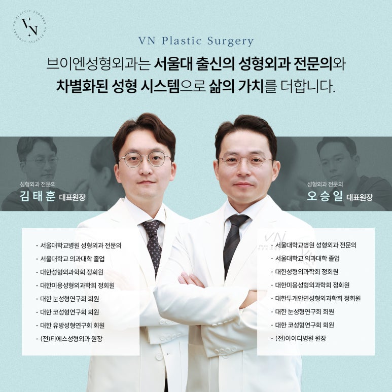 VN Plastic Surgery: How Can You Prevent Nasal Contracture? image 7