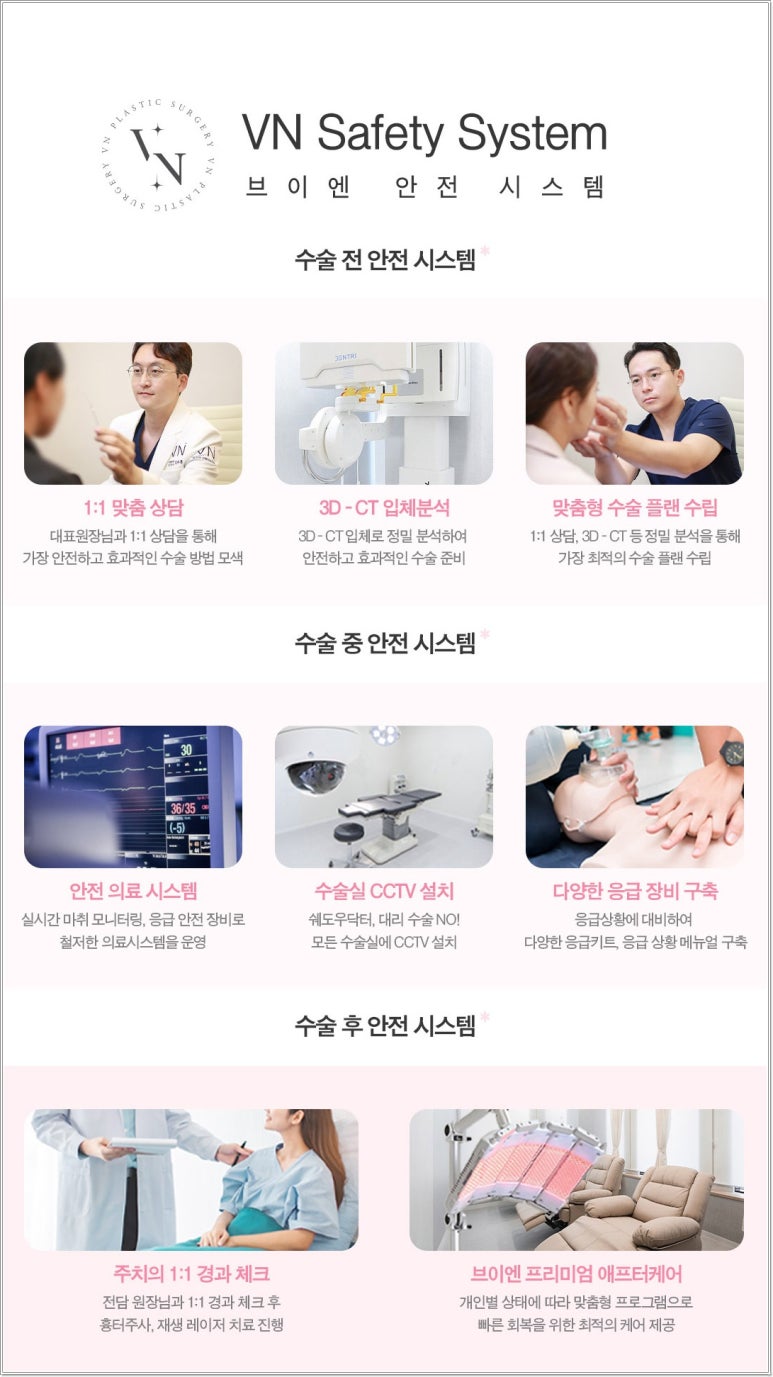 무보형물코성형 장단점, 무조건 보형물이 없는 게 좋을까? | 브이엔성형외과 관련 이미지 10