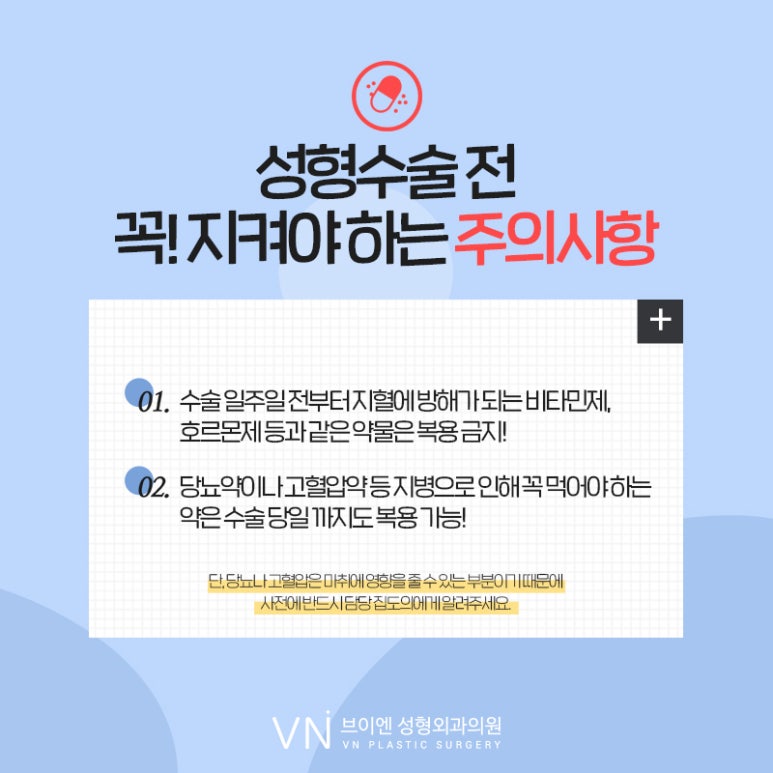 If You Are Taking Aspirin Before Surgery? [VN Plastic Surgery] image 2