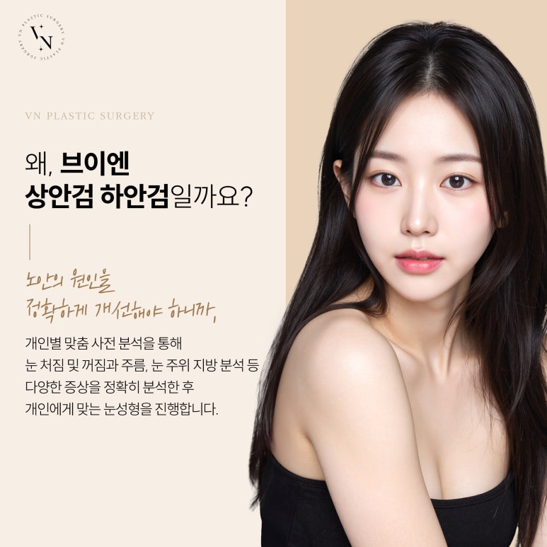 VN’s Upper and Lower Eyelid Surgery for a Youthful-Eye Look image 5