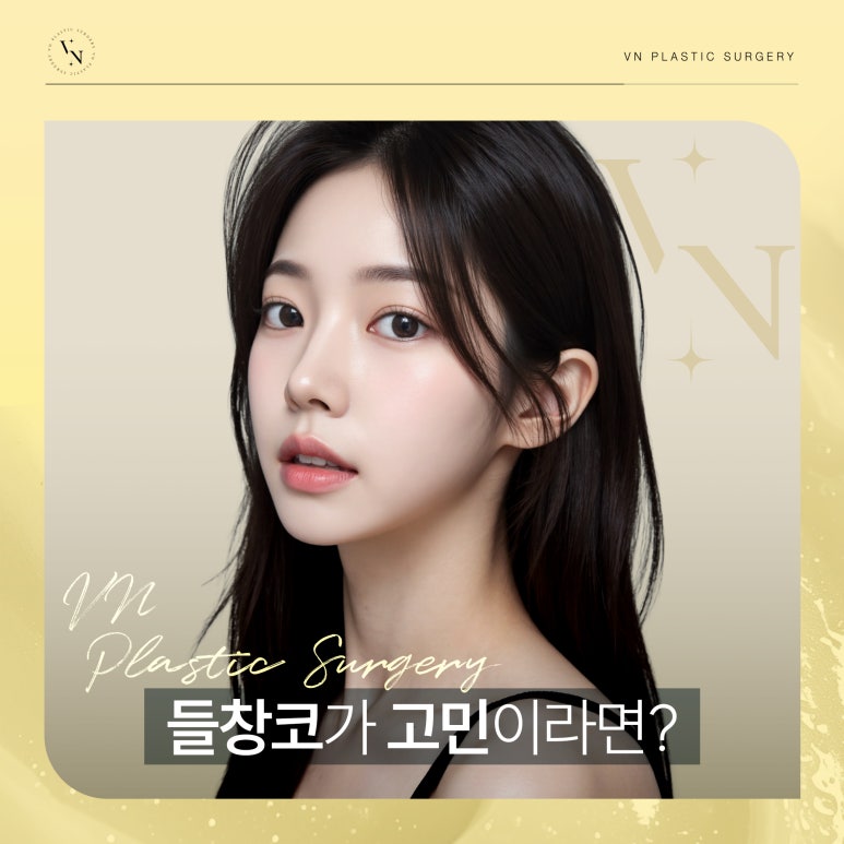 VN Plastic Surgery: If You’re Worried About a Upturned Nose? image 1