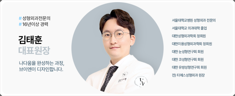 Male Eye Surgery: The Difference in Details That Create a Natural Eye Shape image 10