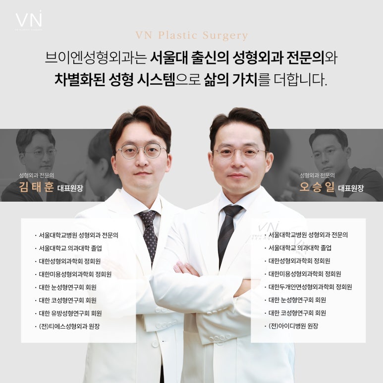함몰눈과 돌출눈 중에 어떤 눈이 수술 결과가 좋을까? 관련 이미지 6