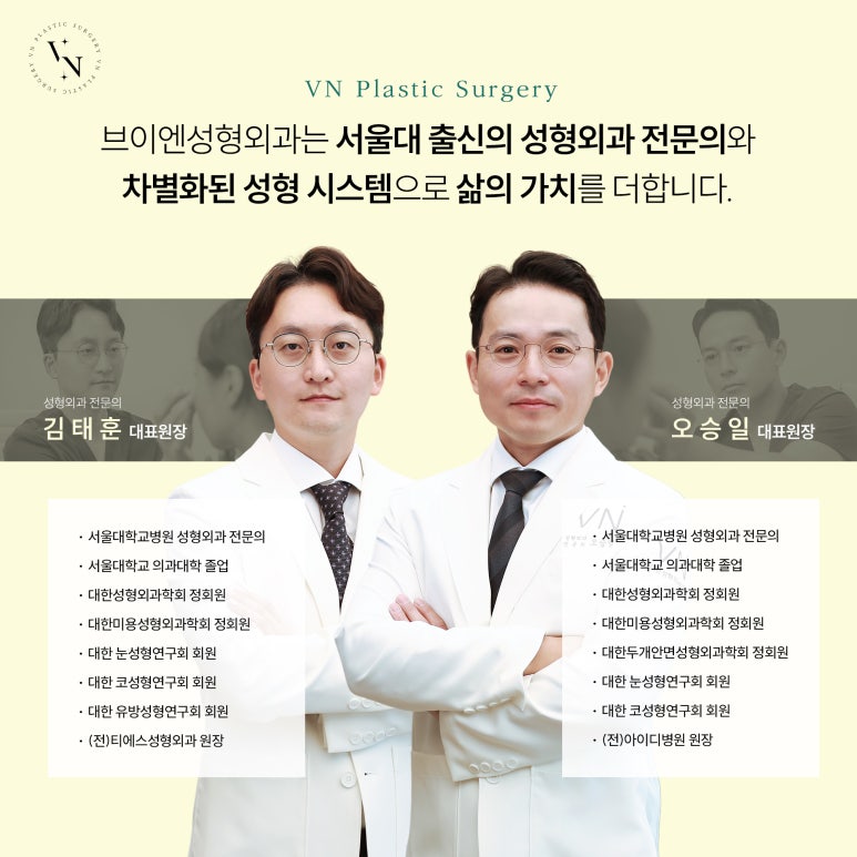 첫눈성형, 인라인 vs 아웃라인 vs 세미아웃 어떻게 고를까? 관련 이미지 7