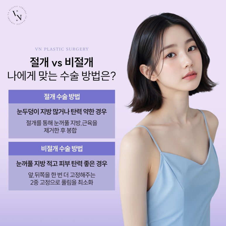 Semi-Outer Line Double Eyelids: Is It Possible to Create a Natural, Subtle Line? image 5