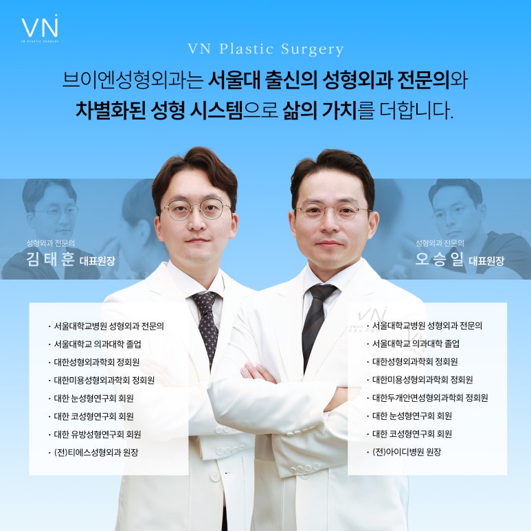 남자코성형, 여자와 다른 디자인과 맞춤형 접근 필요 관련 이미지 7