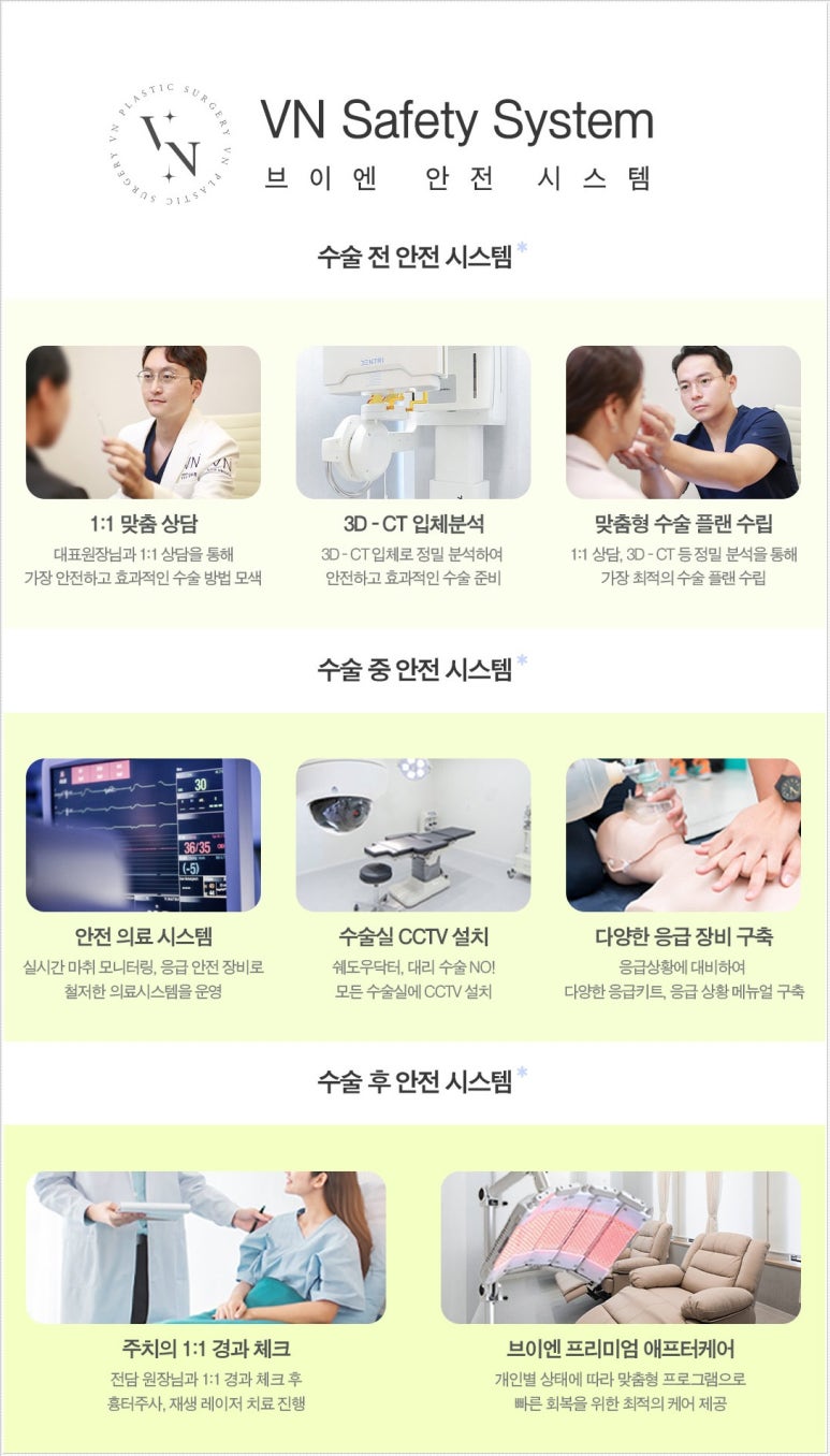 If You Need Incisional Double-Eyelid Surgery but Are Worried About Scars image 7