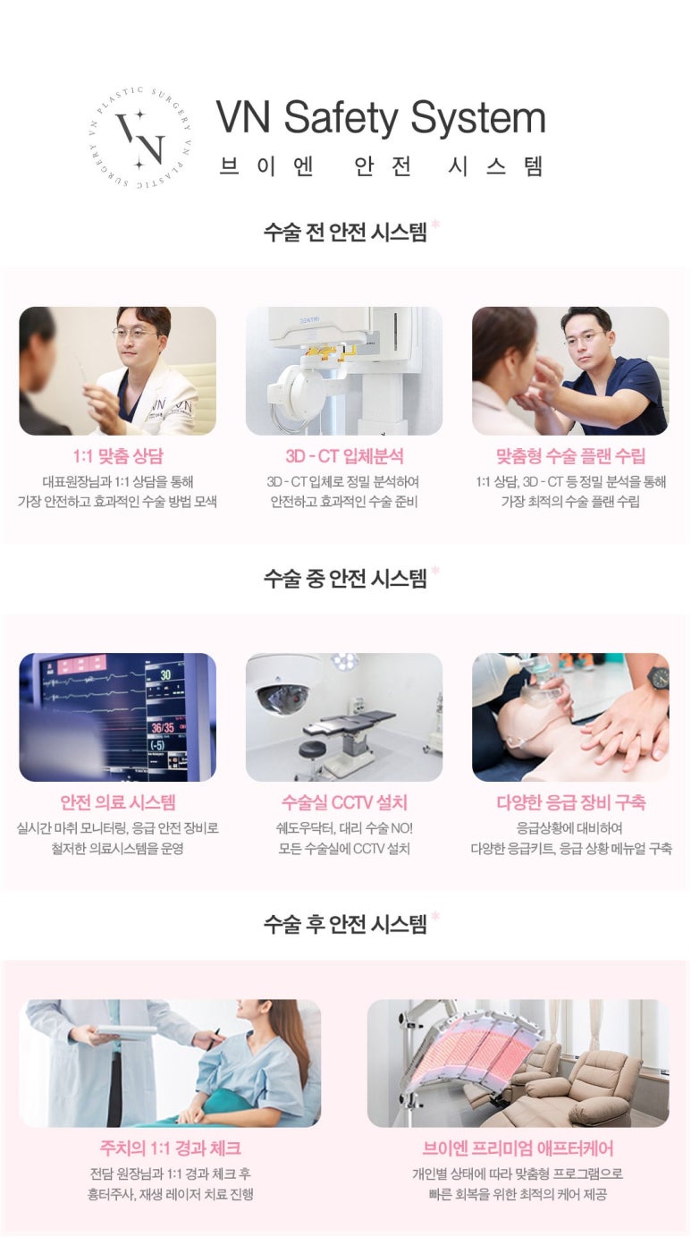 [VN Plastic Surgery] The Prettiest Change This Summer: Summer Event OPEN image 7