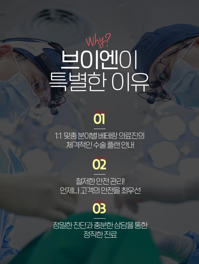 브이엔성형외과 의료진을 소개합니다! 관련 이미지 5