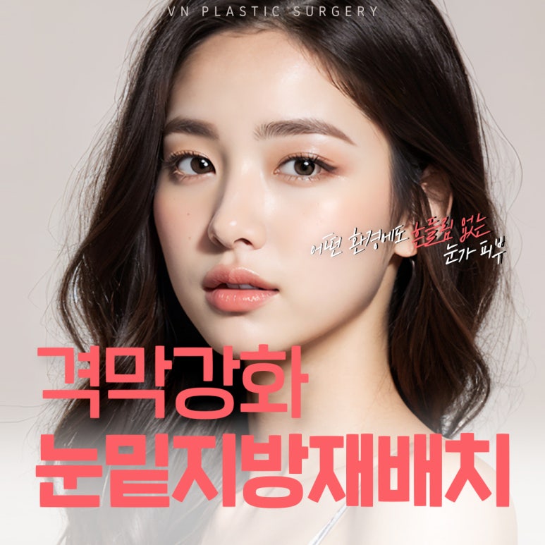 Lower Eyelid Fat Repositioning? Stop Hearing That You Look Tired Because of Dark Circles!🤚 image 1