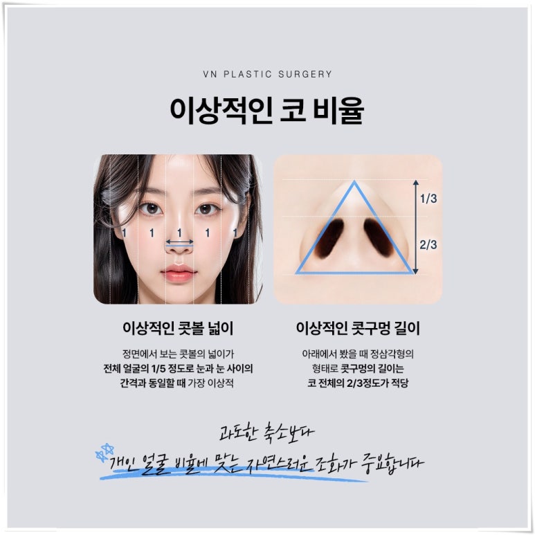 Concerned About Wide Nostrils? What to Know Before Consulting About Alar Reduction | 브이엔성형외과 image 5