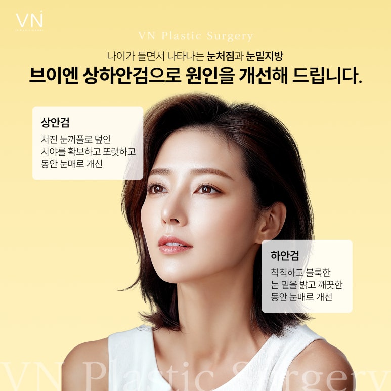 Upper Eyelid Surgery? Lower Eyelid Surgery? A Comparative Analysis of Eyelid Surgery for Middle-Aged Adults image 2