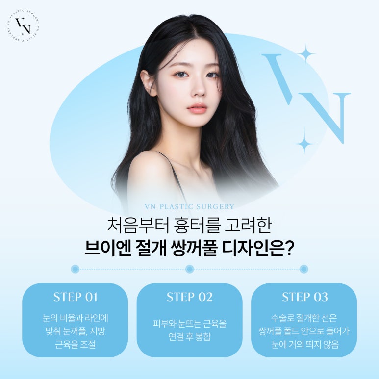 [VN Plastic Surgery] It’s My First Eye Surgery—Will There Be a Lot of Scarring? image 3