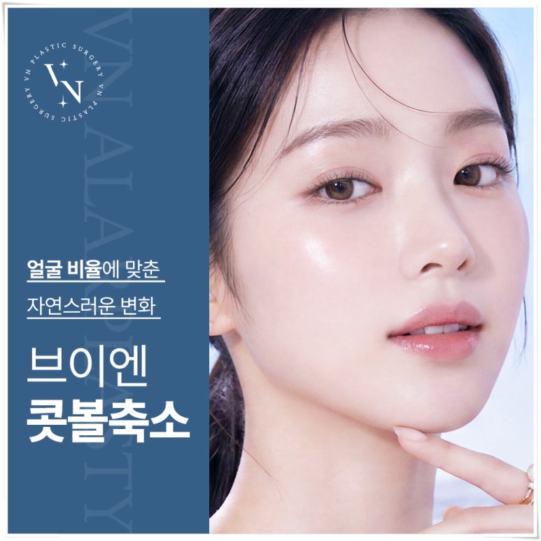 Concerned About Wide Nostrils? What to Know Before Consulting About Alar Reduction | 브이엔성형외과 image 1
