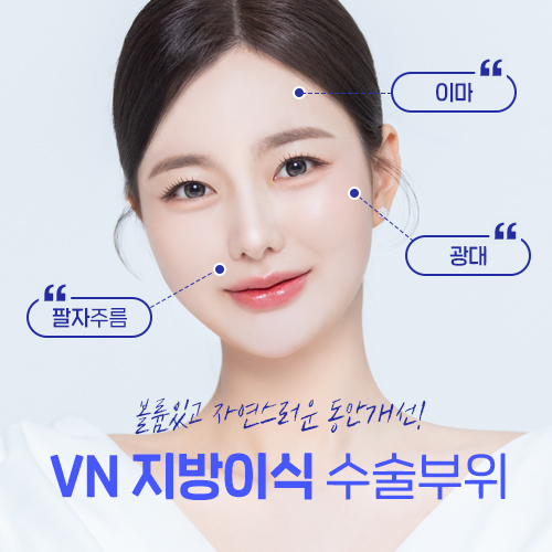 VN Plastic Surgery Coeima Fat Grafting That Determines a Refined Impression image 4