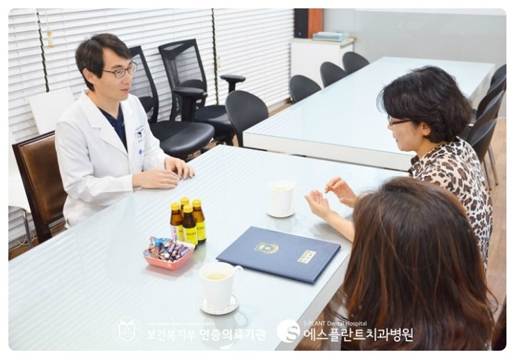 [산학협력 체결 협약식] 에스플란트 치과병원은 경동대학교와 산학협력 협약을 체결하였습니다. 관련 이미지 3