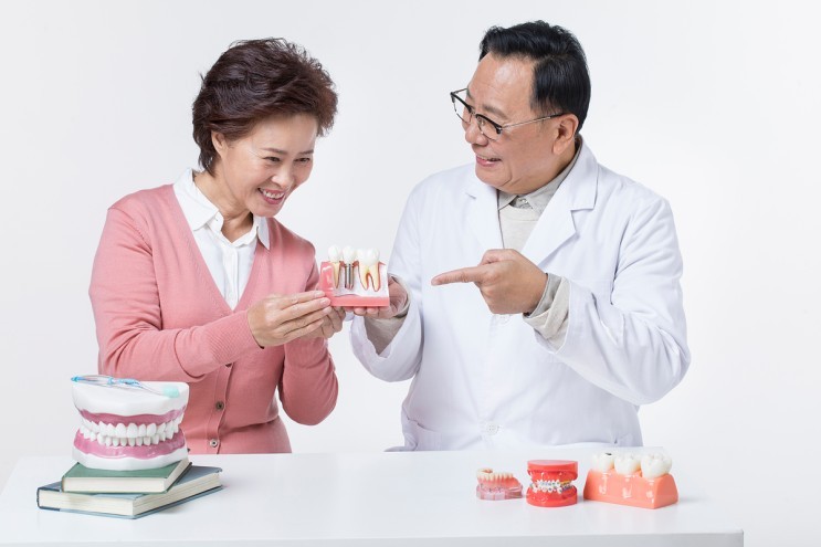 당일 임플란트, 정확하고 회복도 빠른 이유 관련 이미지 2
