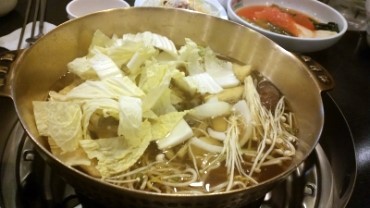 [서울숲 맛집] 서울숲 맛집 채선당 샤브샤브도 먹고~ 서울숲 나들이도 다녀왔어요! 관련 이미지 1