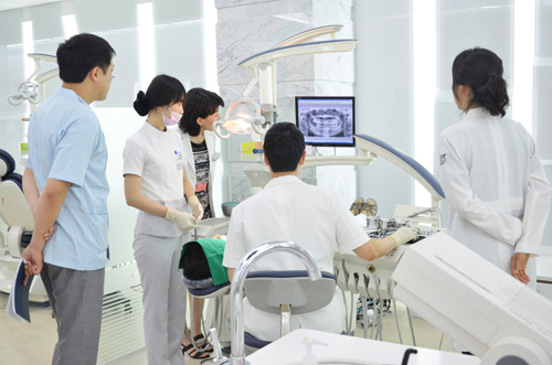 치과의사를 대상으로한 두 번째 인코그니토 인오피스 코스! 치과의사를 대상으로한 두 번째 인코그니토 인오피스 코스! 관련 이미지 4