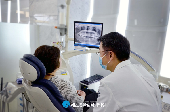 비용 부담을 줄여주는 임플란트 건강보험 관련 이미지 3