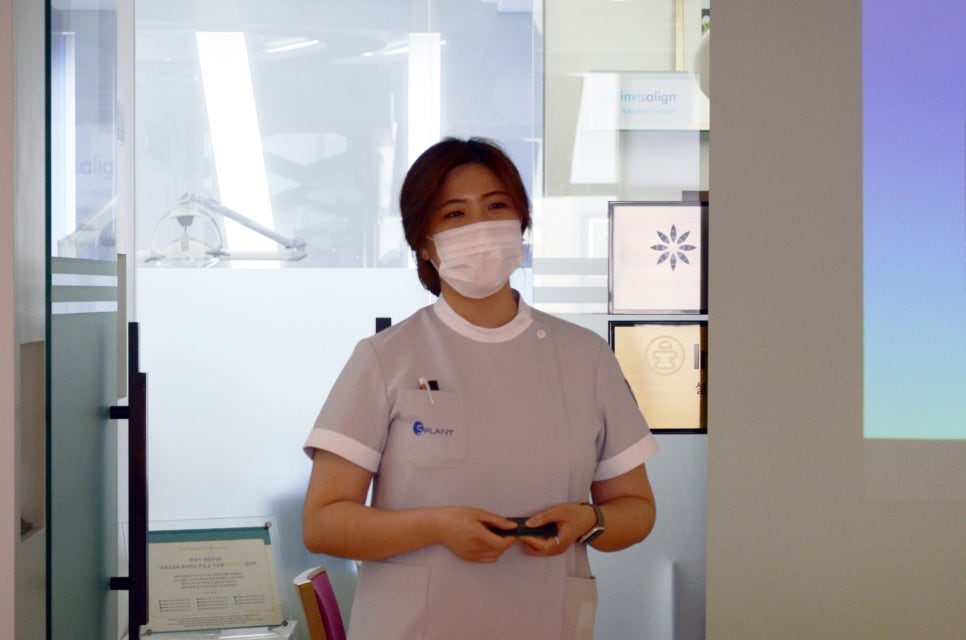 에스플란트치과병원 4월 월례조회 관련 이미지 15