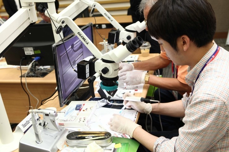 [SIDEX 2015] 국제종합학술대회 및 서울국제치과기자재전시회(SIDEX 2015) 개최 관련 이미지 4