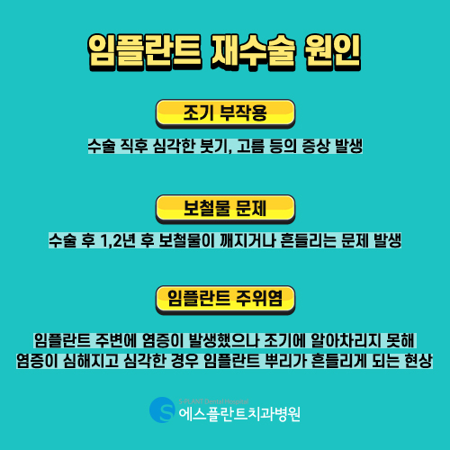 부담스러운 임플란트 재수술도 에스플란트와 함께라면 관련 이미지 4