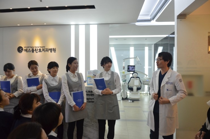 에스플란트치과병원 새식구를 소개합니다! 관련 이미지 7