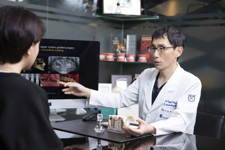 에스플란트치과병원_ 치아보철물의 수명은 얼마나 될까요? 관련 이미지 4