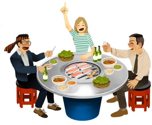 [에스플란트치과병원] 연말 술자리에서 적절히 대처 안하면 관련 이미지 3