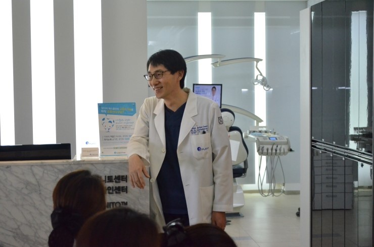 에스플란트치과병원 3월 월례조회 시간이 돌아왔습니다~:) 관련 이미지 14