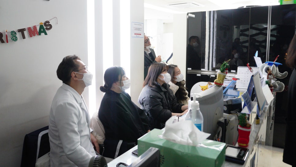 에스플란트 치과병원 2022년 종무식 관련 이미지 7