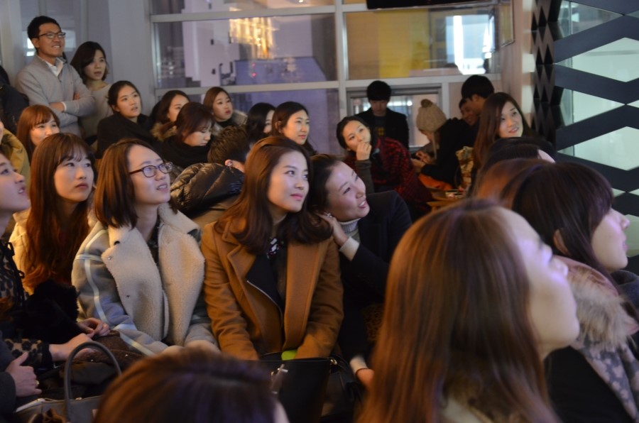 [종무식&송년회] 2013년 12월 에스플란트치과병원의 훈훈한 밤 관련 이미지 6