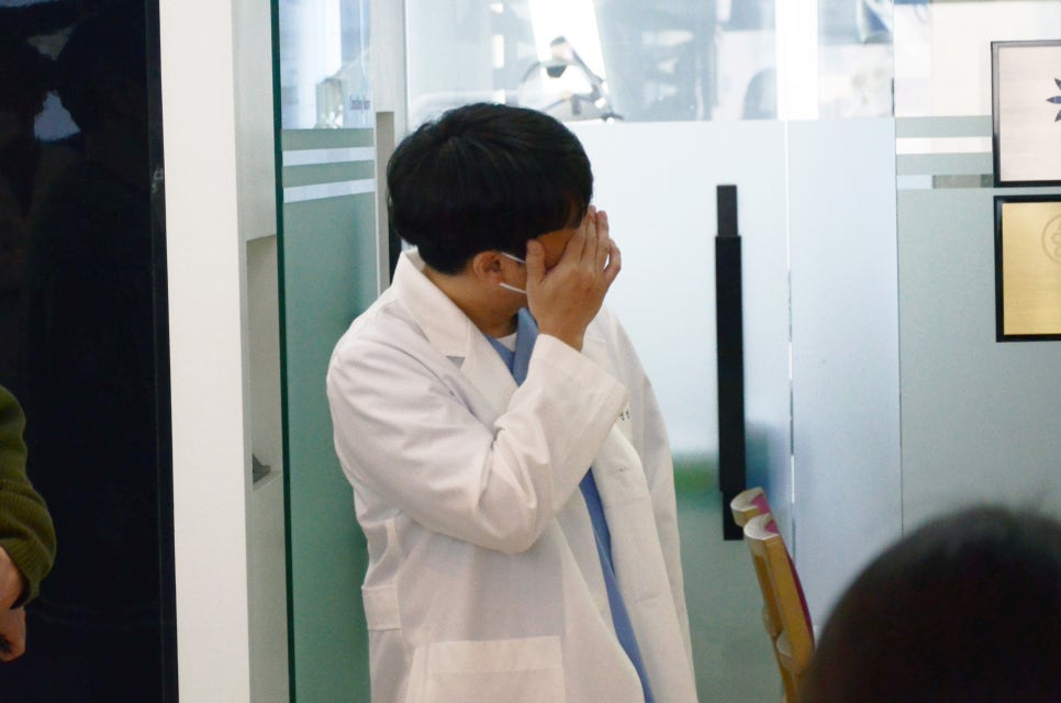 에스플란트치과병원 3월 월례조회 관련 이미지 13